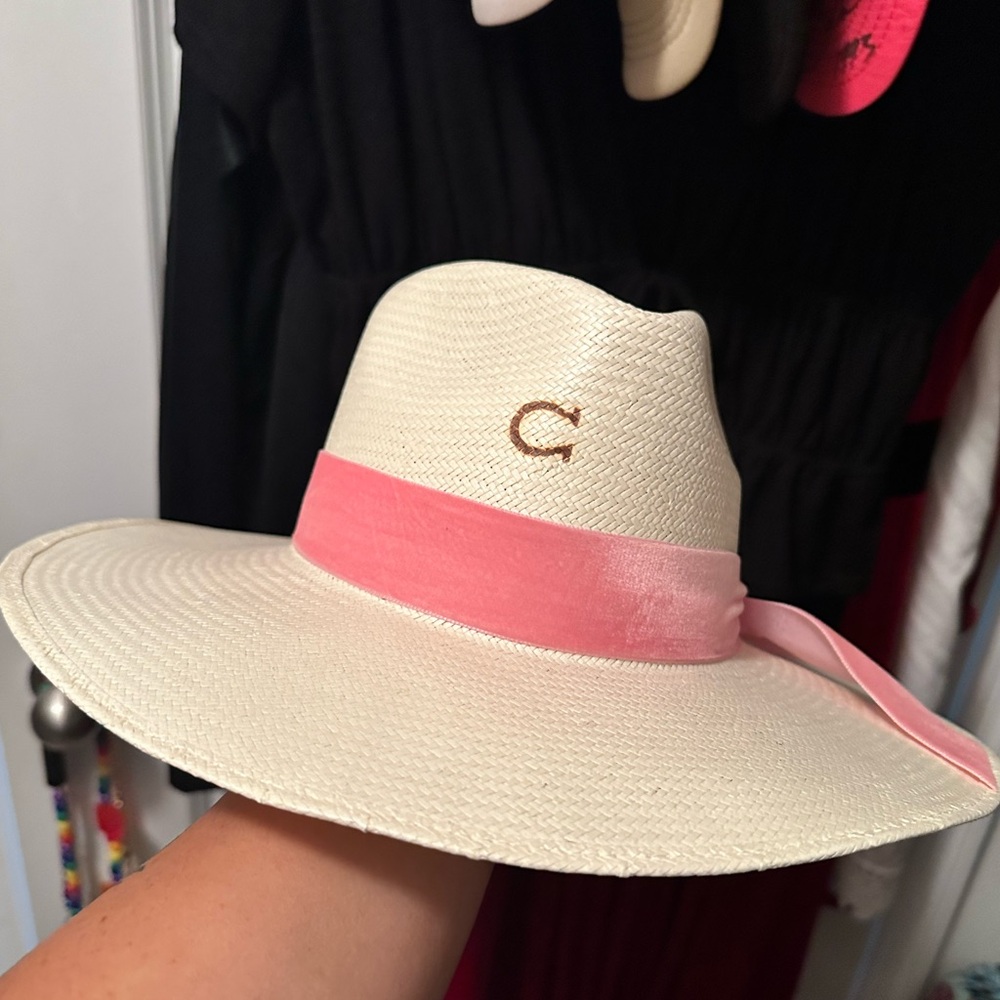 Charlie 1 Horse Hat